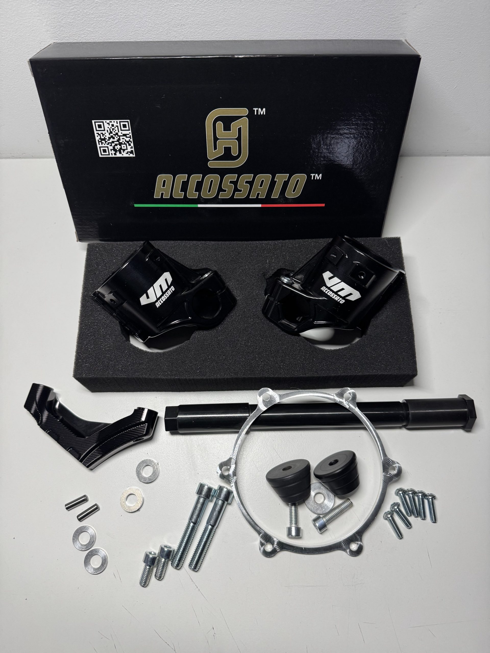 vm racing radialiniai Šakių antgaliai (radial feet) sm vm racing radialiniai Šakių antgaliai (radial feet) sm