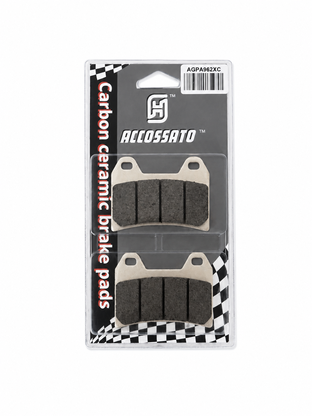 stabdžių trinkelės, brake pads agpa96zxc stabdžių trinkelės, brake pads agpa96zxc