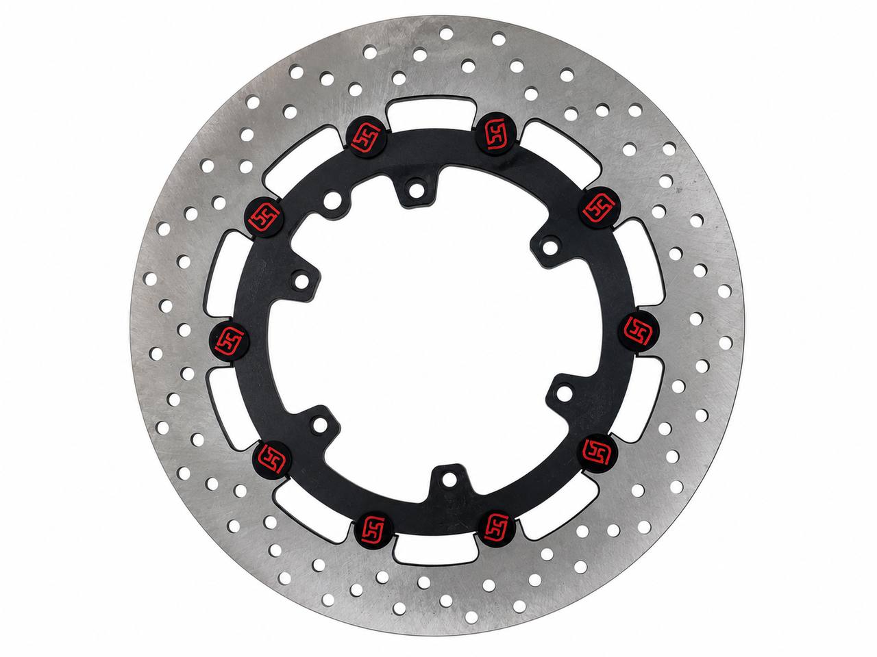 accossato front floating brake disc for motorcycles ktm accossato front floating brake disc for motorcycles ktm