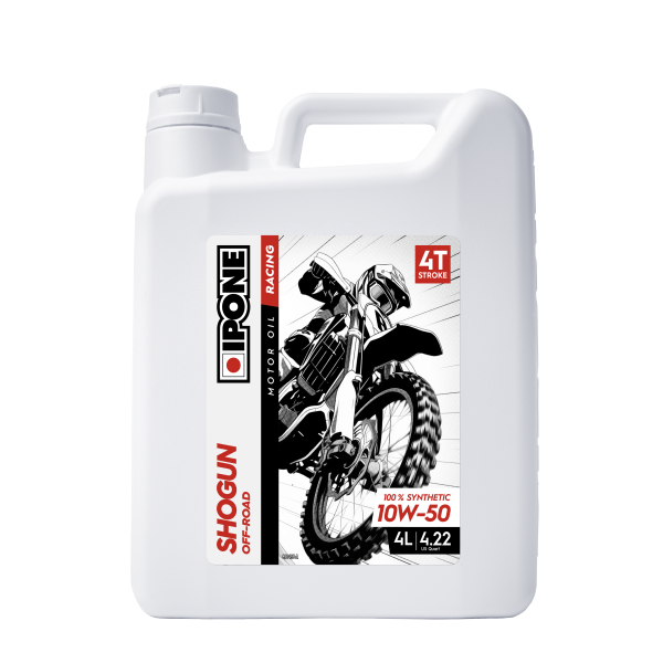 ipone shogun off road 10w50 4l 1 ipone shogun off road 10w50 4l 1